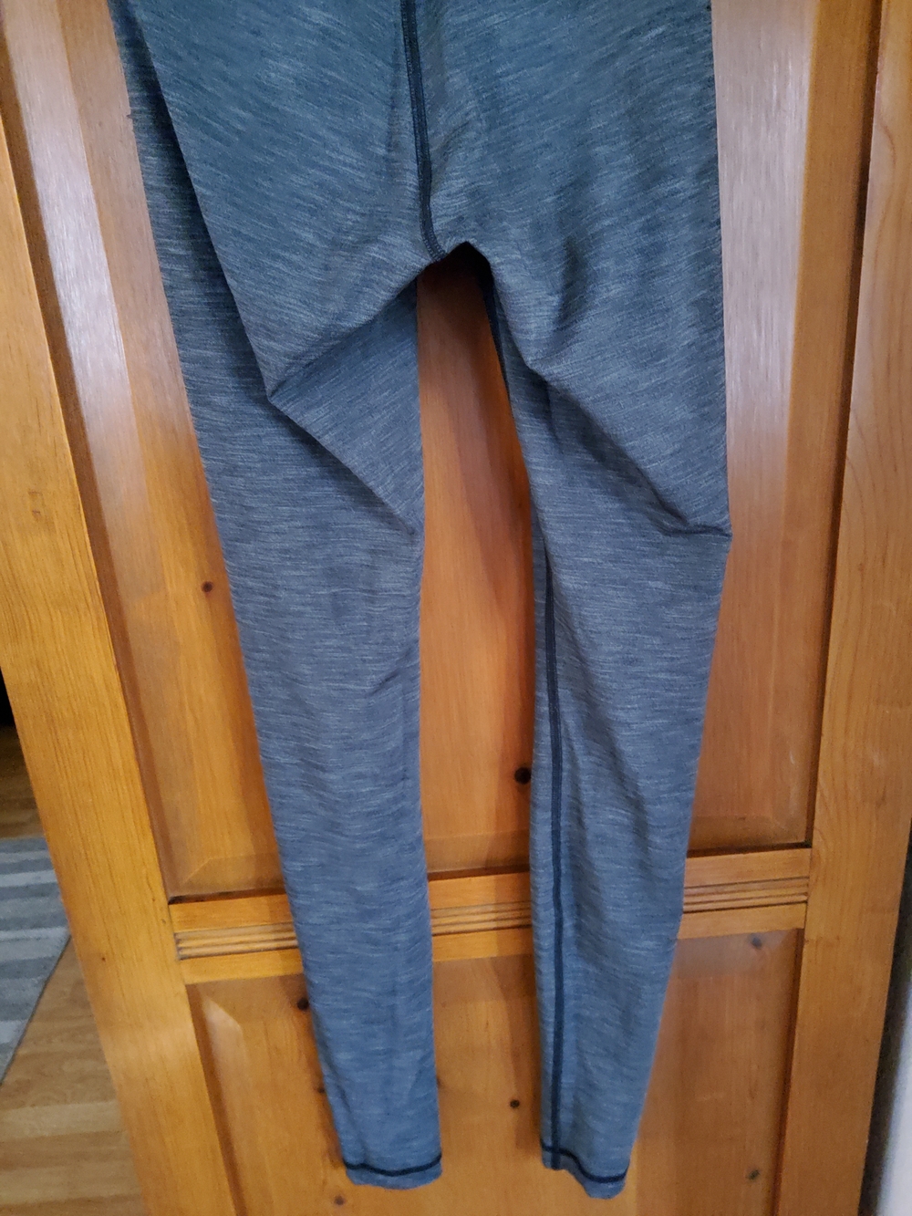 Lululemon Wunder Under Pant Hi Rise Size 4 EUC - Picture 7 of 11